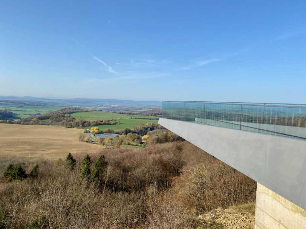 Skywalk 1