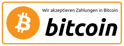 bitcoin akzeptiert
